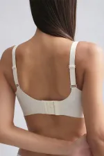 Soutien-gorge fantôme égyptien blanc
