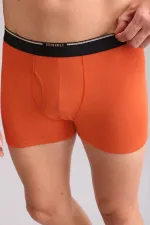 Mısırlı BAMBOO SPARTACUS PERFORMANCE Boxer Shorts Red