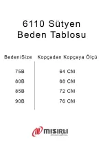 Soutien-gorge égyptien neuf sans rembourrage Ghost Bra beige