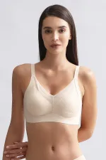 Mısırlı Ghost Bra Beige