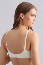 Soutien-gorge fantôme égyptien, écru