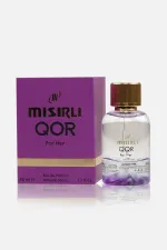 Mısırlı Qor EDP 50 ml Women's Perfume, Colorless