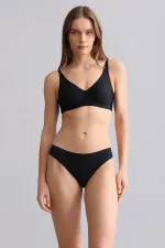 Soutien-gorge fantôme égyptien noir