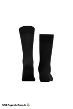 Chaussettes fines en coton uni pour homme, lot de 6 paires, multicolores