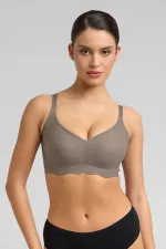 Hayalet Sütyen Vizon