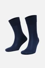 Mısırlı Men's Mercerized Single Super Thin Sock Jeans