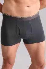 Mısırlı BAMBU SPARTACUS PERFORMANCE Boxer Antrasit