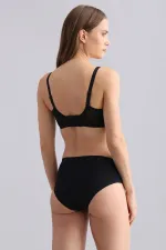 Soutien-gorge fantôme égyptien noir