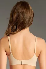 Mısırlı New Bra Balensiz Hayalet Sütyen Ten