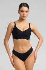 Hayalet Sütyen Siyah