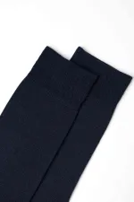 Mısırlı Men's Mercerized Single Summer Ankle Socks for Jeans