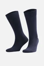 Mısırlı Erkek Modal Tekli Soket Çorap Jean
