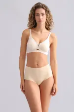 Soutien-gorge fantôme égyptien beige