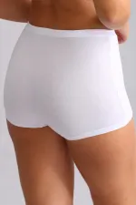 Boxers blancs Modal By TENCEL ANNA (d'Égypte)