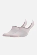 Mısırlı Kadın Modal Tekli Yazlık Babet Çorap Pembe