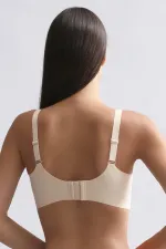 Mısırlı Ghost Bra Beige