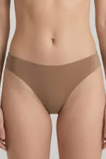 Egyptian Laser Cut Briefs Dark Skin