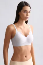 Mısırlı Hayalet Sütyen Mavi