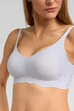 Hayalet Sütyen Mavi