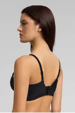 Soutien-gorge fantôme noir Soutien-gorge fantôme noir