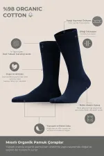 Chaussettes fines en coton uni pour homme, lot de 6 paires, multicolores