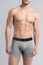 Mısırlı SPARTACUS PERFORMANCE Long Boxer Gri