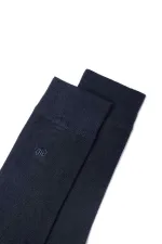 Mısırlı Erkek Modal Tekli Soket Çorap Jean