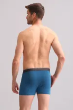 Mısırlı BAMBOO SPARTACUS PERFORMANCE Boxer Petrol