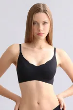 Soutien-gorge fantôme égyptien noir