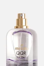 Mısırlı Qor EDP 50 ml Women's Perfume, Colorless