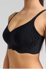 Hayalet Sütyen Siyah