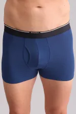 Mısırlı BAMBU SPARTACUS PERFORMANCE Boxer Gece Mavisi