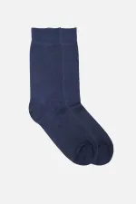 Mısırlı Men's Bamboo Single Socket Jean Socks