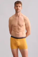 Mısırlı BAMBU SPARTACUS PERFORMANCE Boxer Hardal