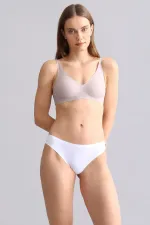 Mısırlı Hayalet Sütyen Vizon