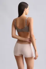 Mısırlı Hayalet Sütyen Vizon