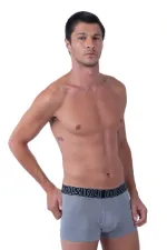 Boxer gris SPARTACUS PERFORMANCE égyptien