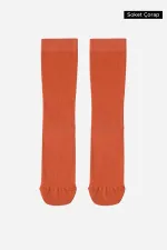Mısırlı Unisex Bambu Özel Sıkılaştırıcı Teknolojiyle Uçuş Ve Pilot Soket Çorap Pas Kırmızı Mısırlı Unisex Bambu Özel Sıkılaştırıcı Teknolojiyle Uçuş Ve Pilot Soket Çorap Pas Kırmızı