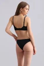Soutien-gorge fantôme égyptien noir