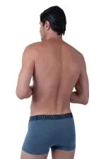 Mısırlı SPARTACUS PERFORMANCE Boxer Mavi Melanj