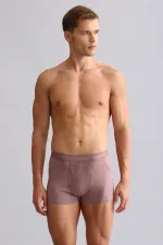 Mısırlı Modal By TENCEL SPARTACUS PLUS PERFORMANCE Boxer Lavender
