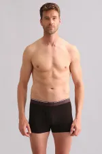 Mısırlı BAMBOO SPARTACUS PERFORMANCE Boxer Brown