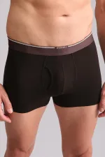 Mısırlı BAMBOO SPARTACUS PERFORMANCE Boxer Brown