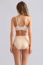 Soutien-gorge fantôme égyptien beige