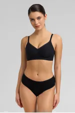 Hayalet Sütyen Siyah