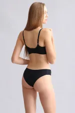 Soutien-gorge fantôme égyptien noir