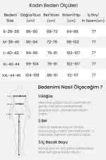 Mısırlı Kadın Kadife Uzun Kollu Pijama Takımı Siyah