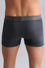 Boxer anthracite SPARTACUS PERFORMANCE égyptien