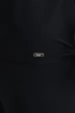 Mısırlı BAMBU ZEUS LUXURY Regular Fit V Yaka Fanila / T-Shirt Lacivert