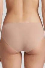Mısırlı Yapıştırmalı Slip Pudra Mısırlı Yapıştırmalı Slip Pudra